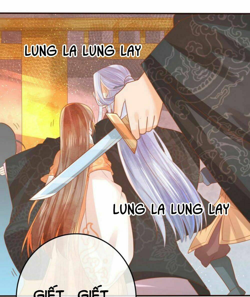 Chọc Nhầm Thượng Thần Băng Lãnh: Chapter 16