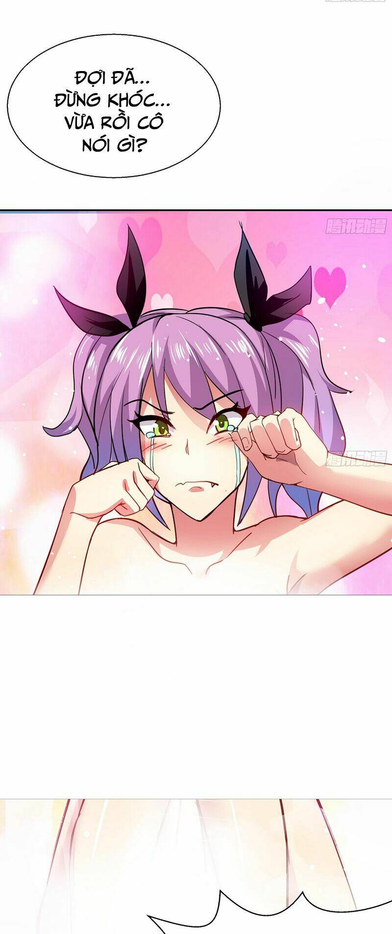 Địa Phủ Hỗn Giang Long: Chapter 19