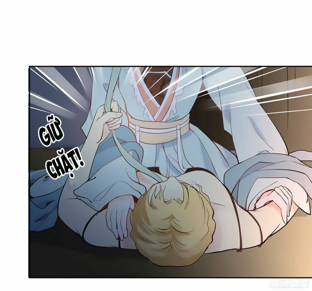 Sinh Sinh Tương Thác: Chapter 28