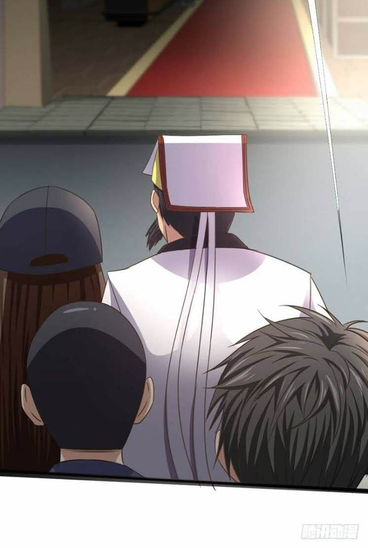 Thập Nhị Thiên Kiếp: Chapter 21