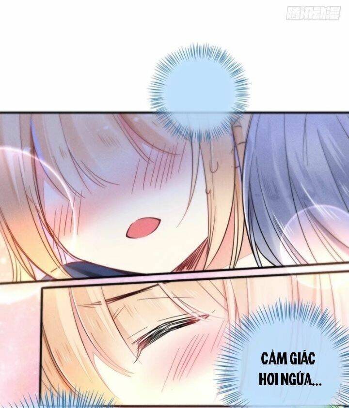 Luyến Khúc Trăng Lưỡi Liềm: Chapter 7