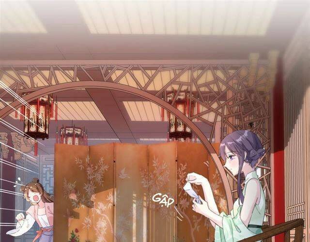 Hoa Nhan Sách: Chapter 54.1