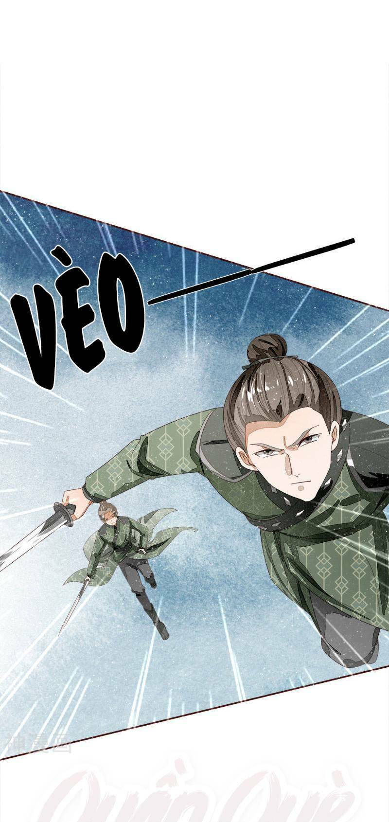 Đệ Nhất Hoàn Khố: Chapter 65