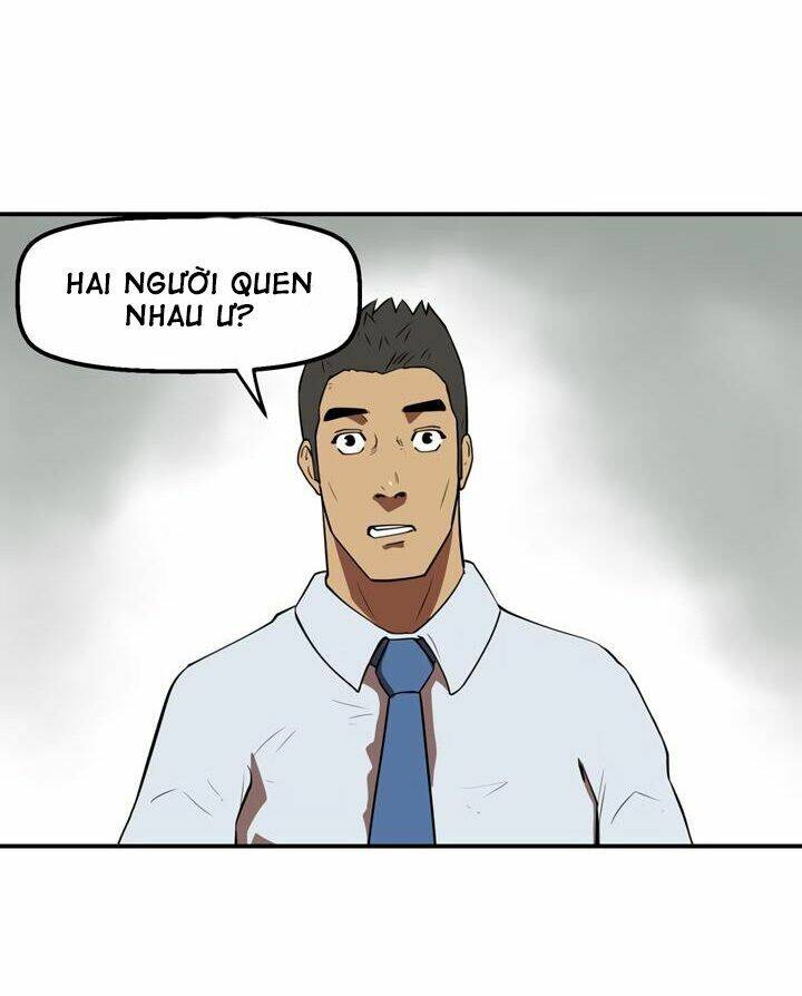 Raid: Chapter 31
