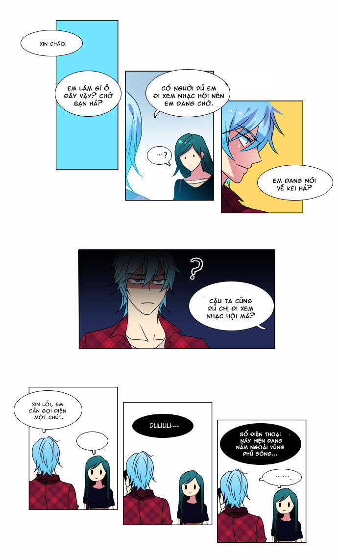 Wonted: Chapter 63