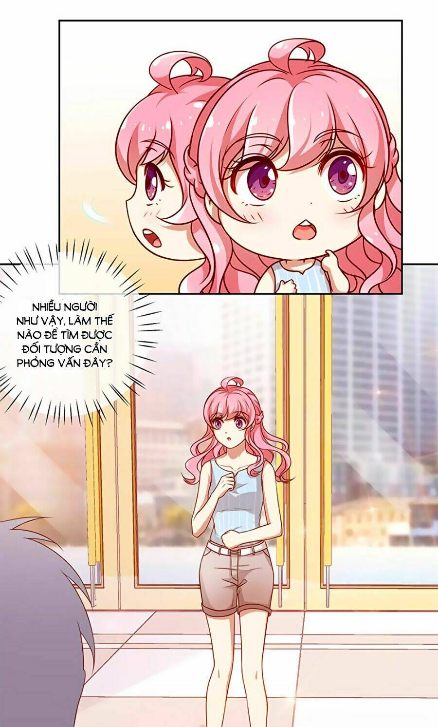 Cả Thế Giới Đều Không Bằng Người: Chapter 35