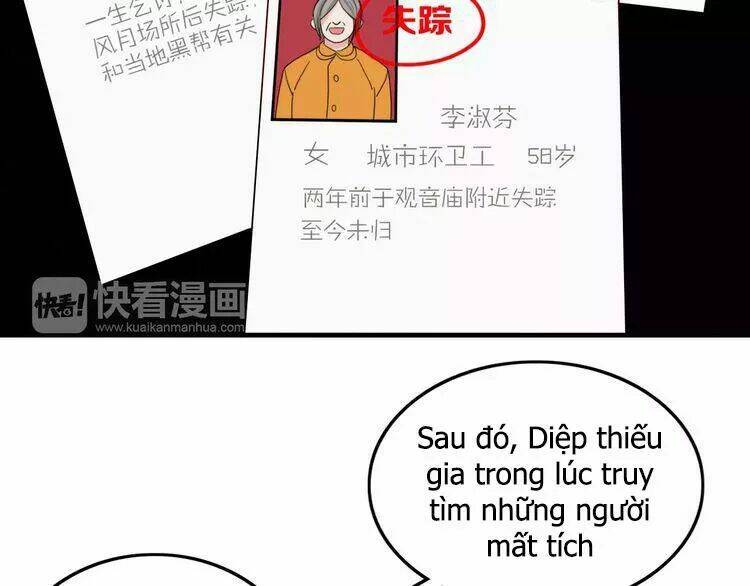 Ta Chỉ Muốn Giết Ngươi: Chapter 30