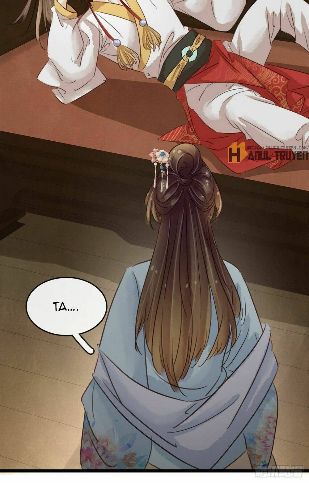 Thị Thiếp Trở Mình Bảo Điển: Chapter 9.1