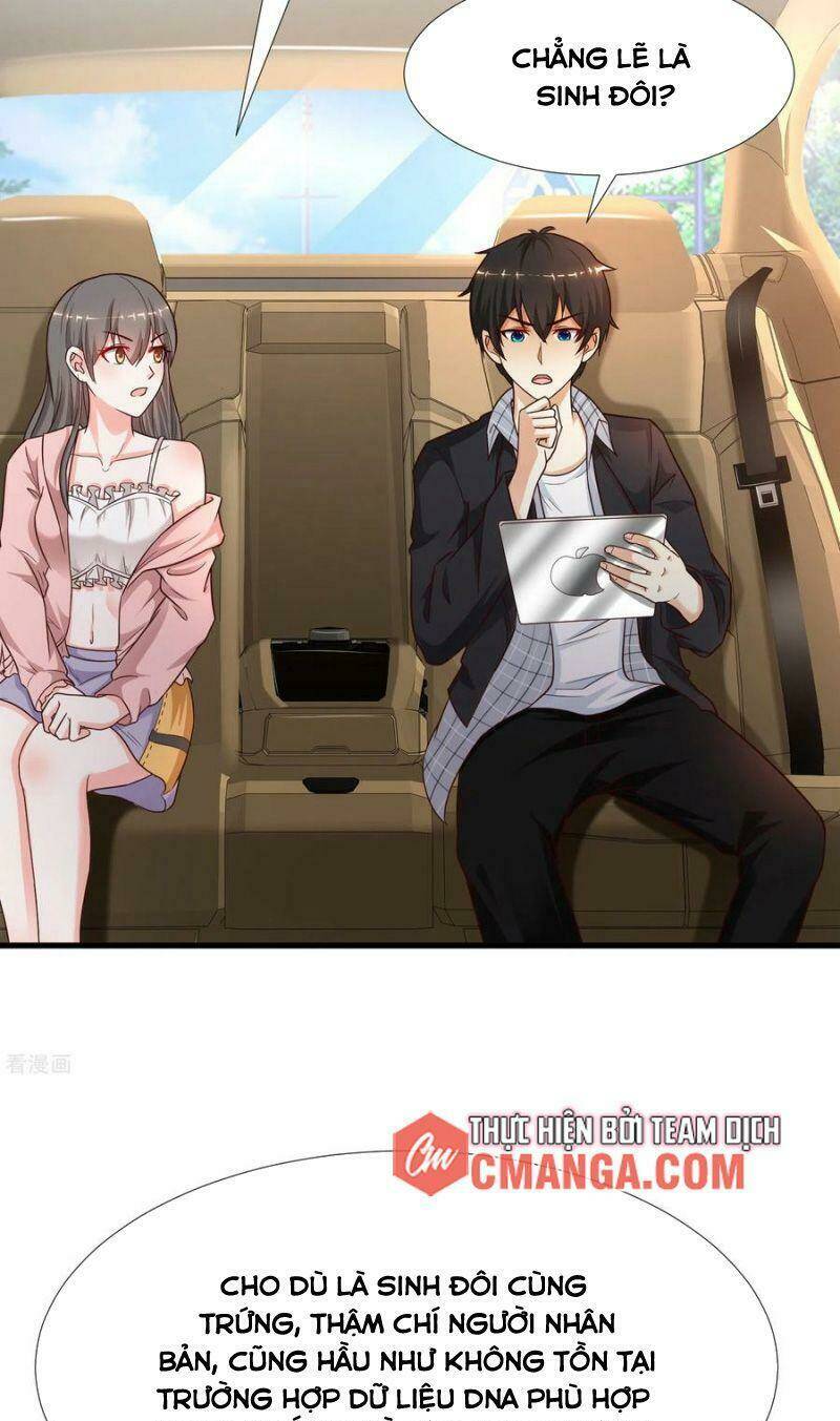 Tối Cường Vận Đào Hoa: Chapter 172