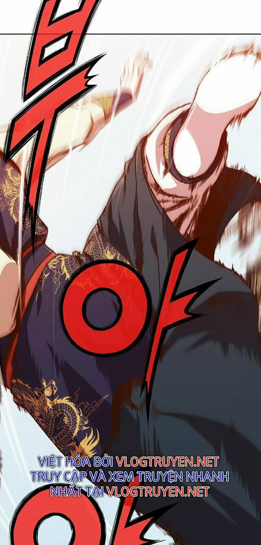 Thiên Võ Chiến Thần: Chapter 8