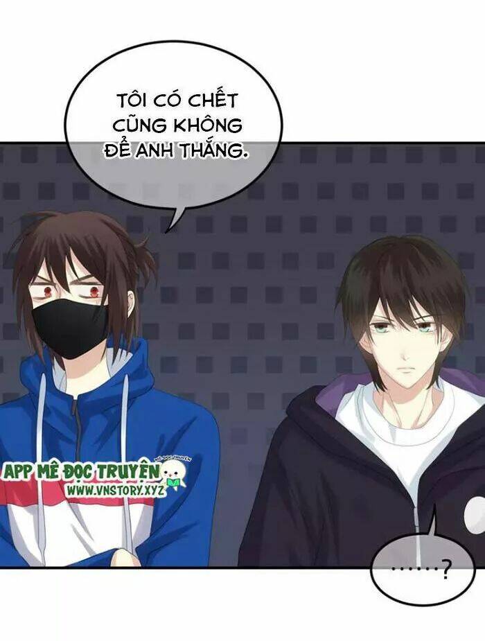 Thần Tượng Điểm Zero: Chapter 104