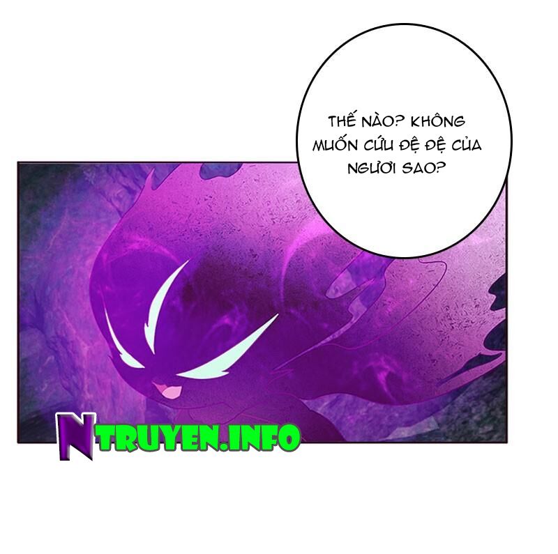 Thông Linh Phi: Chapter 371