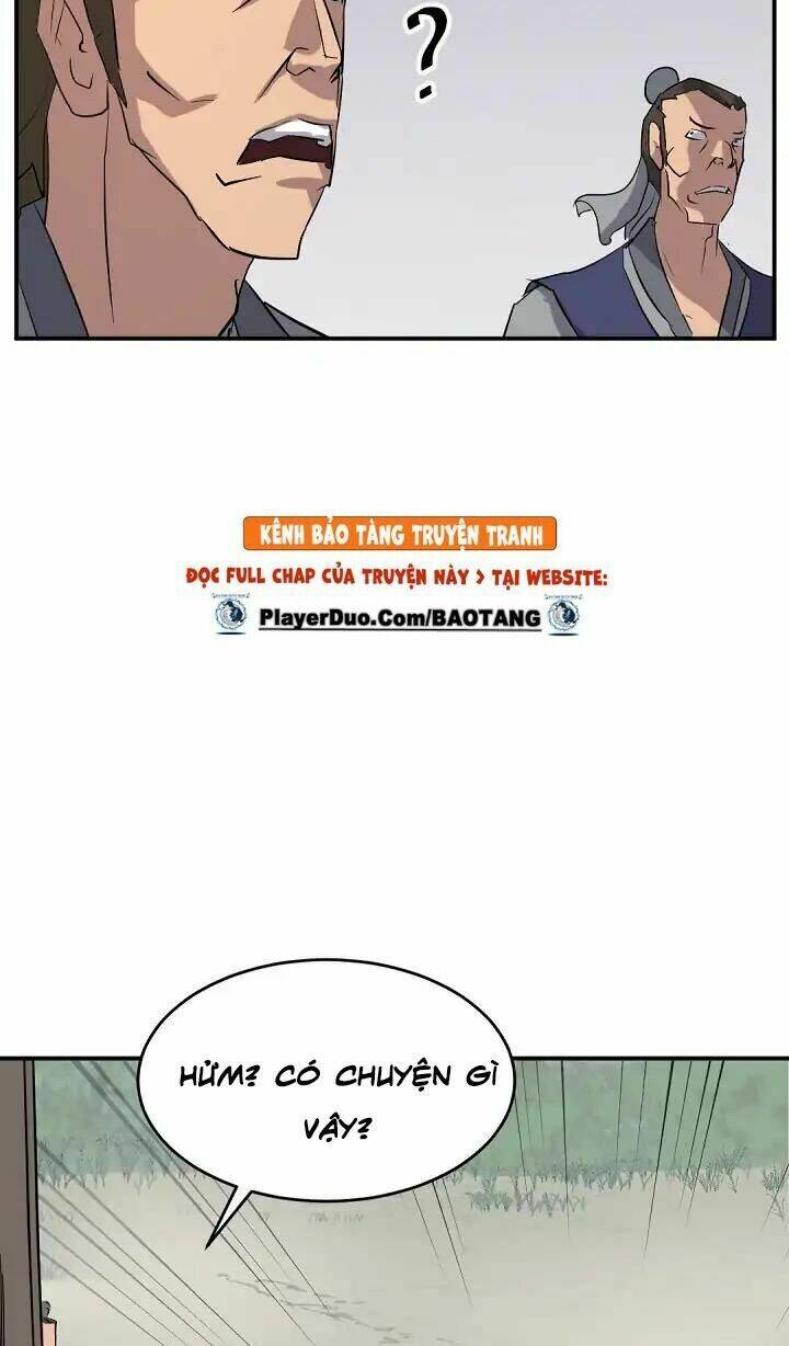 Trọng Sinh, Bất Khả Chiến Bại: Chapter 64