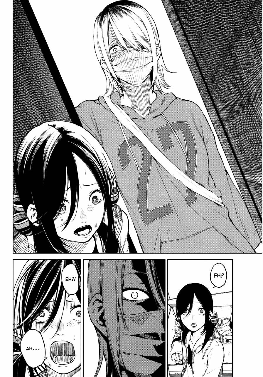 Sengoku No Karma: Chapter 23