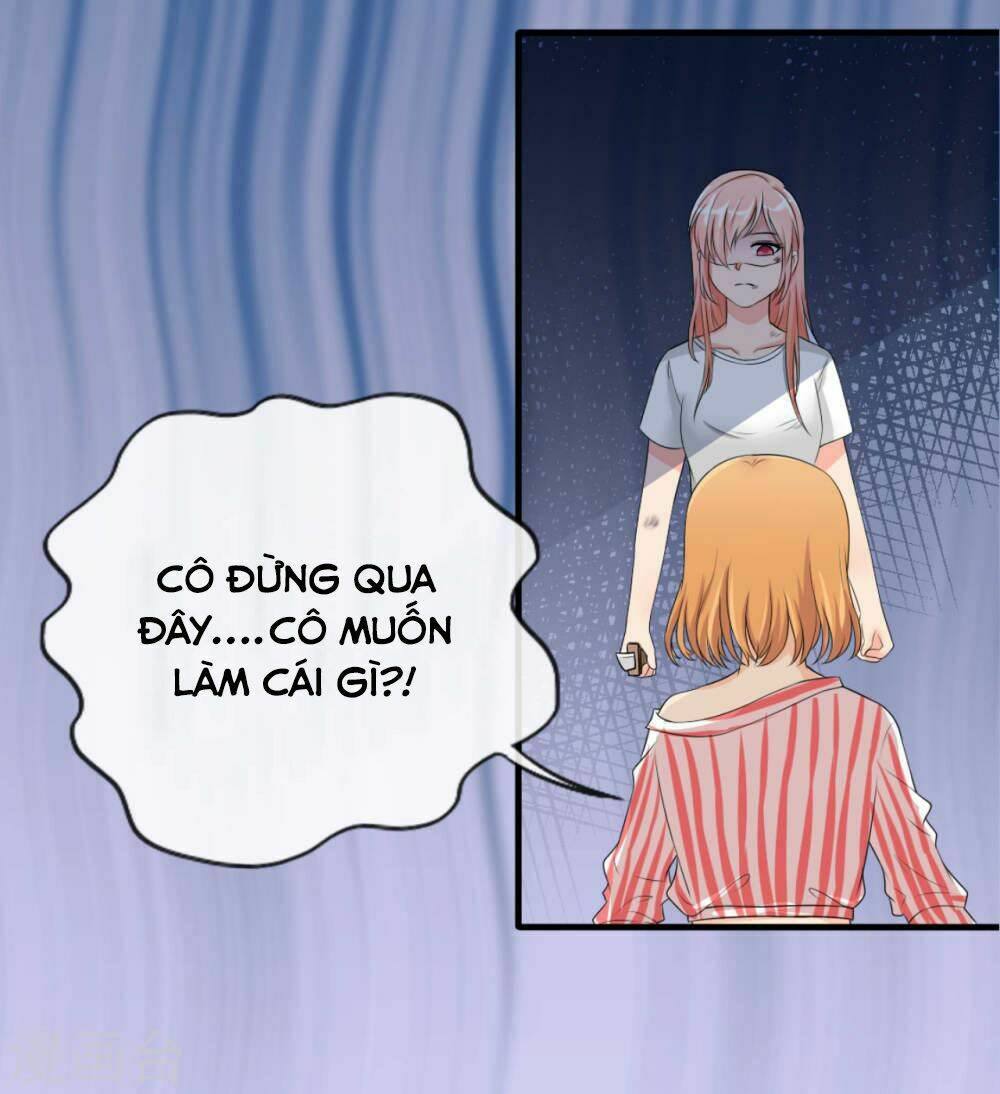 Siêu Cấp Nữ Thần Trọng Sinh: Chapter 2