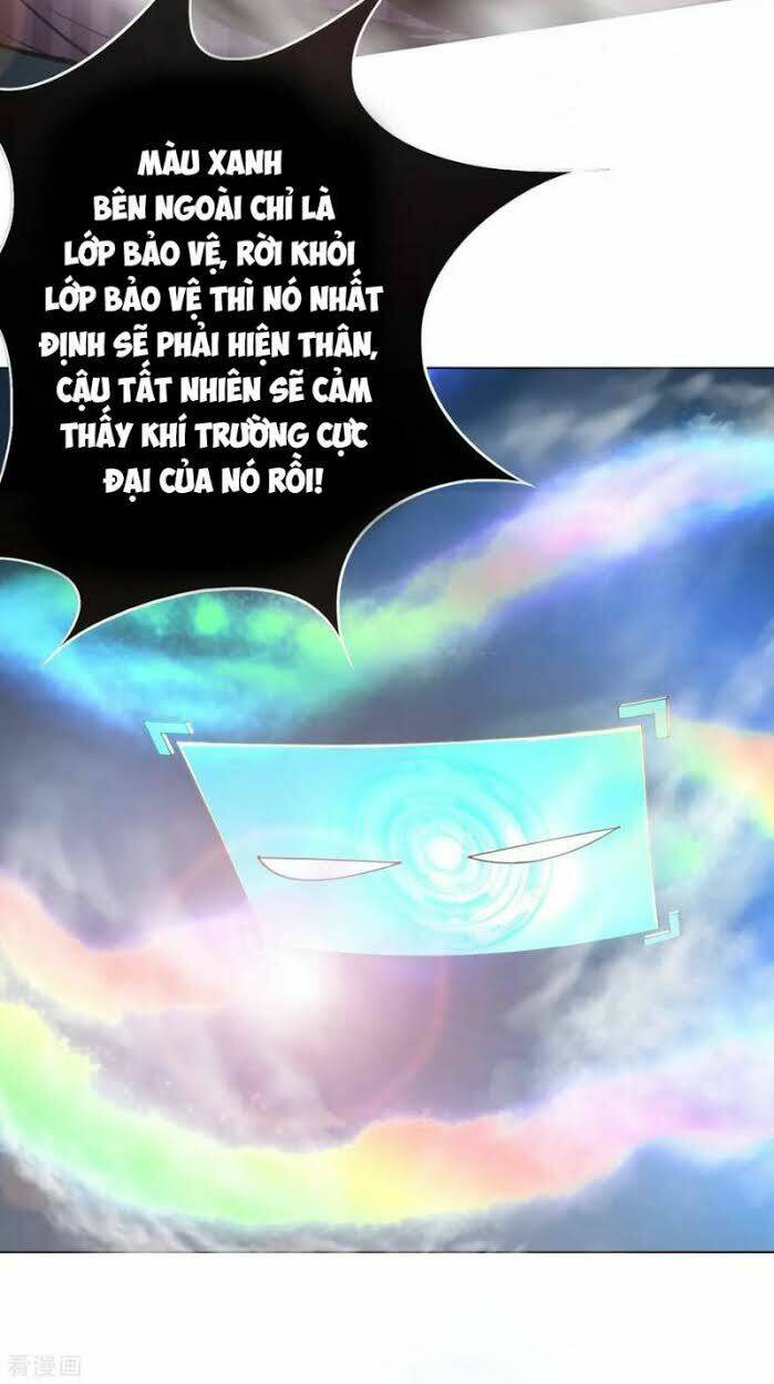 Hệ Thống Tiên Tôn Tại Đô Thị: Chapter 62