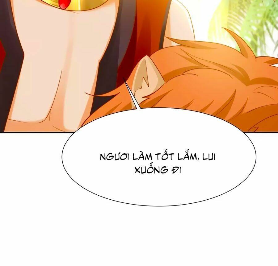 Sủng Hậu Của Vương: Chapter 33