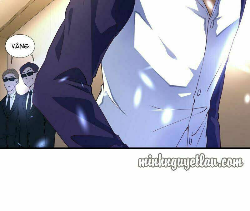 Chiến Lược Lãng Mạn Của Thịnh Thiếu: Chapter 31