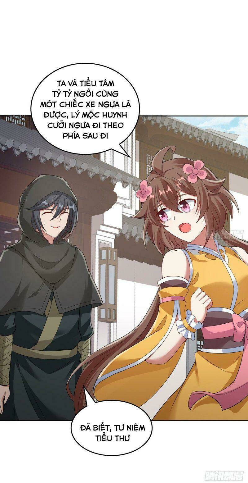 Nghịch Lân: Chapter 132