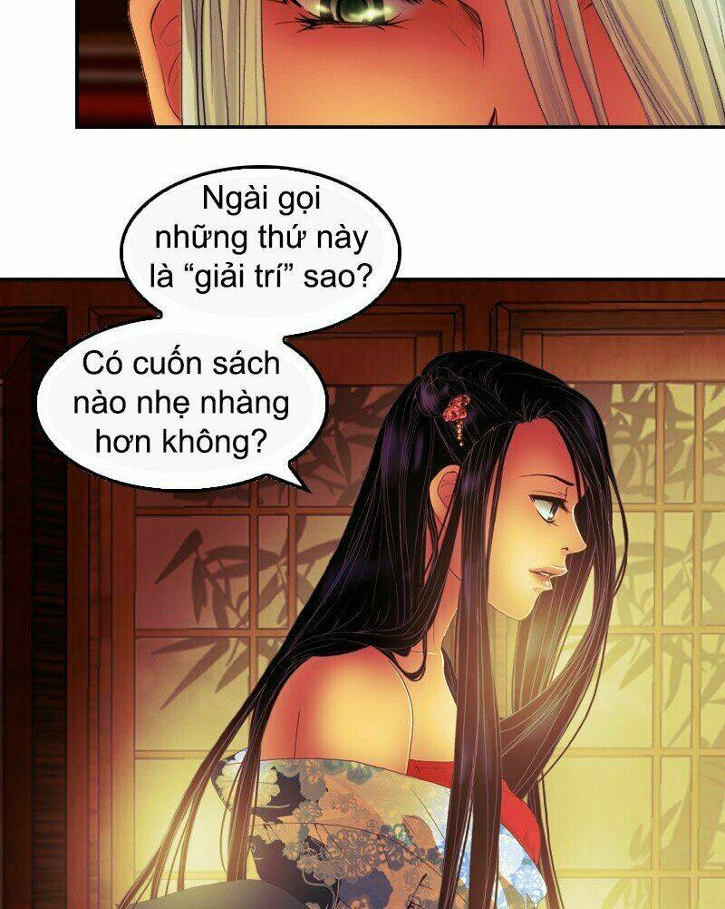 Huyết Đế Bạo Chúa: Chapter 26