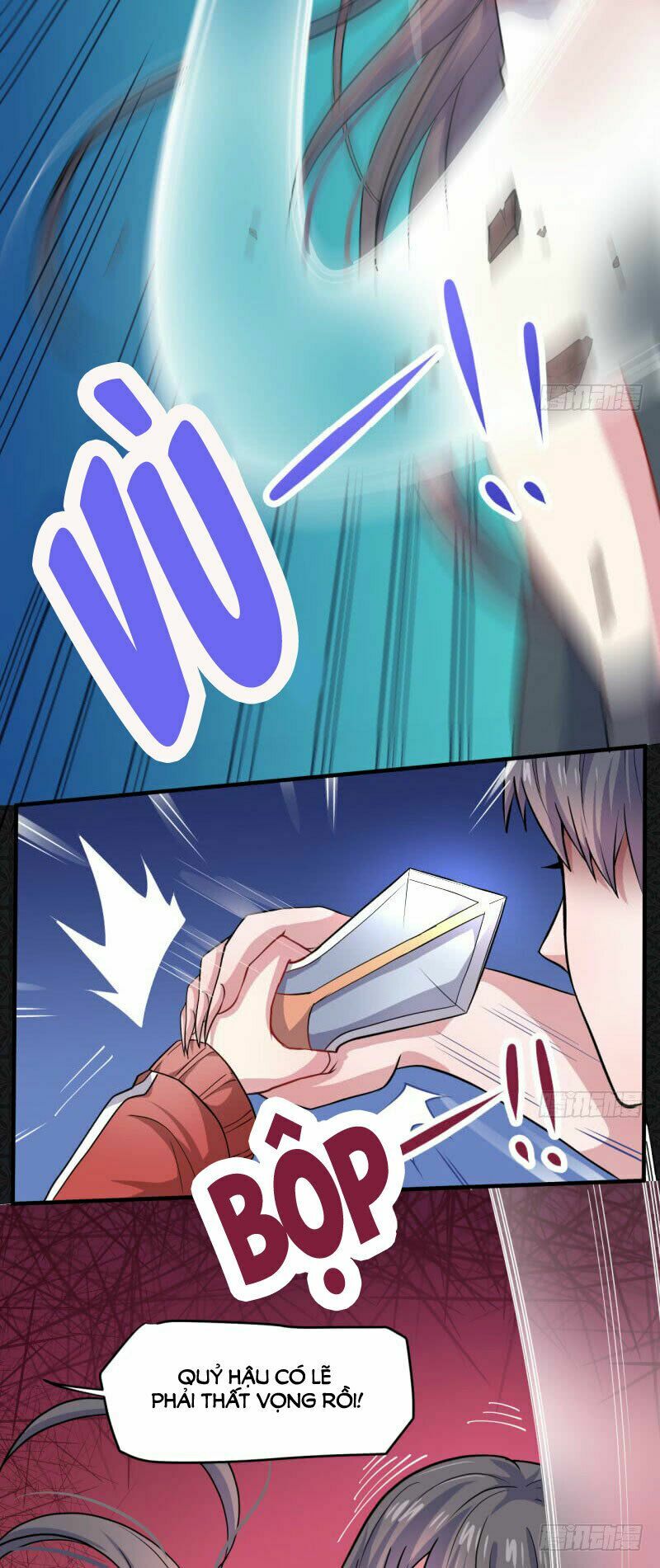 Ngạo Kiều Quỷ Vương Yêu Ta: Chapter 85