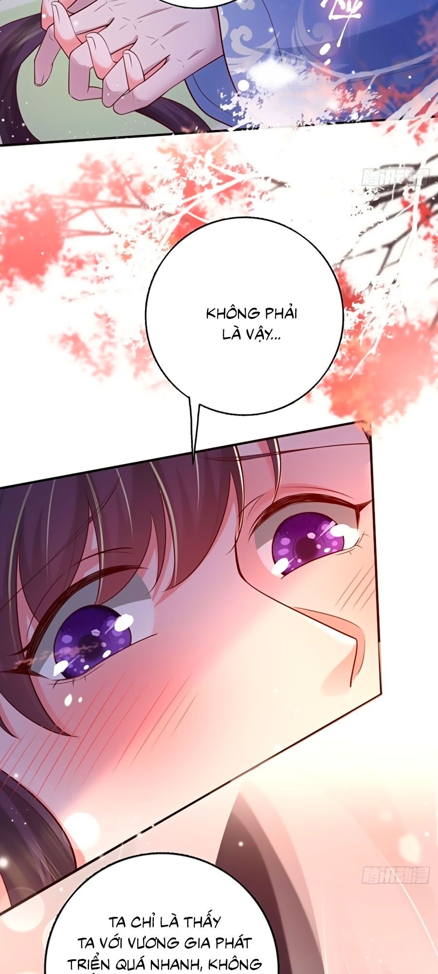 Phượng Ngự Tà Vương: Chapter 51