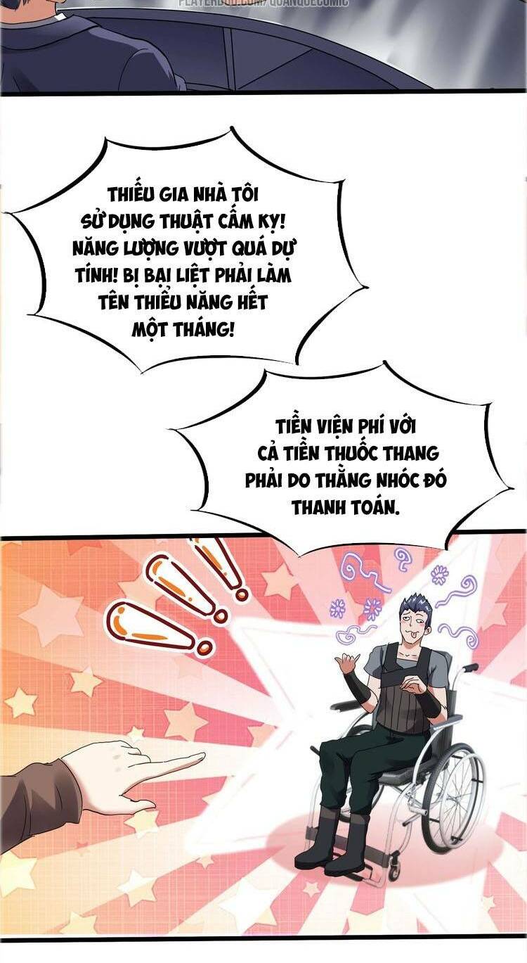 Kinh Thế Kỳ Nhân: Chapter 24