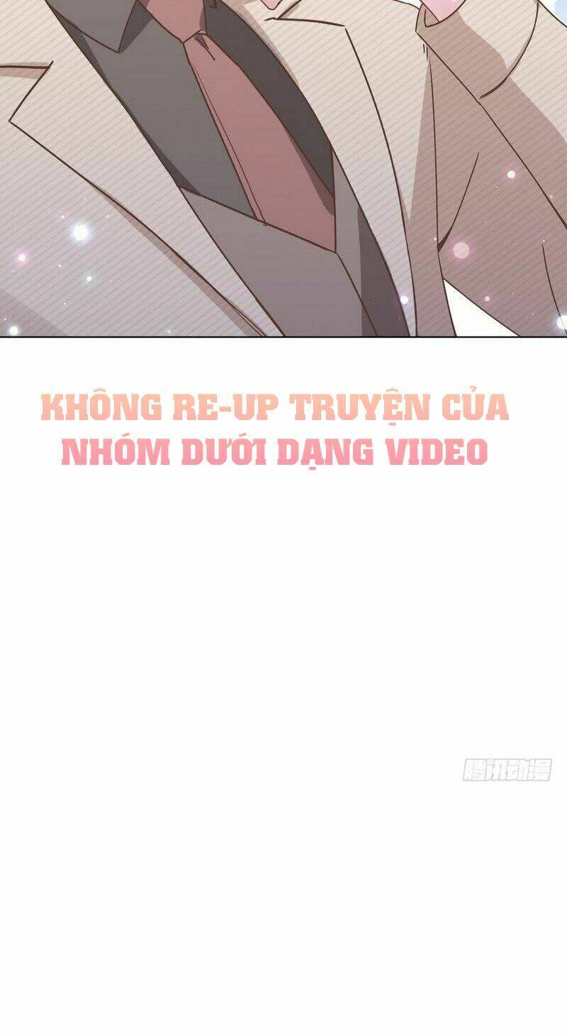 Trời Ban Cho Nam Thần Daddy: Chapter 33