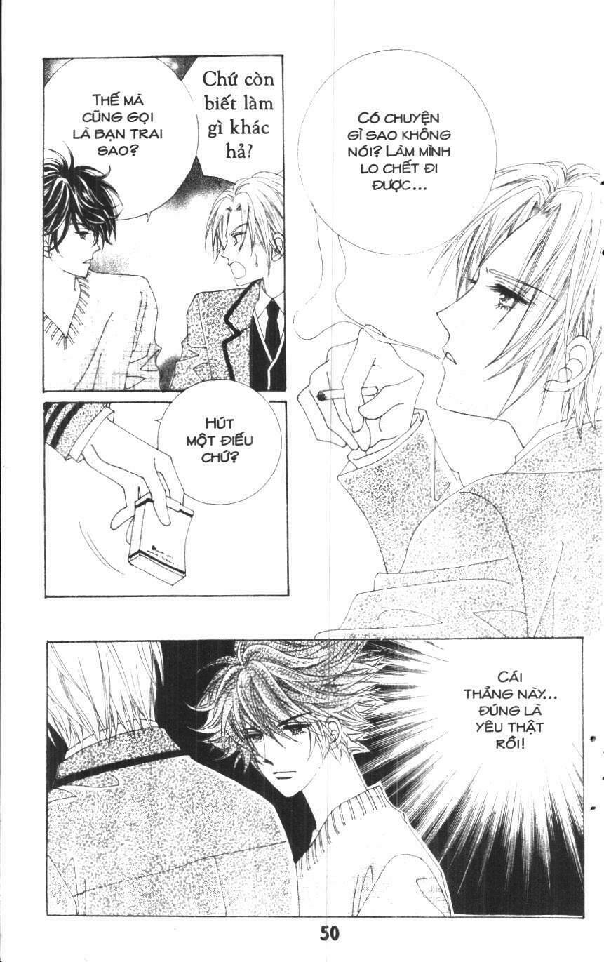 Say Say Say: Chapter 2