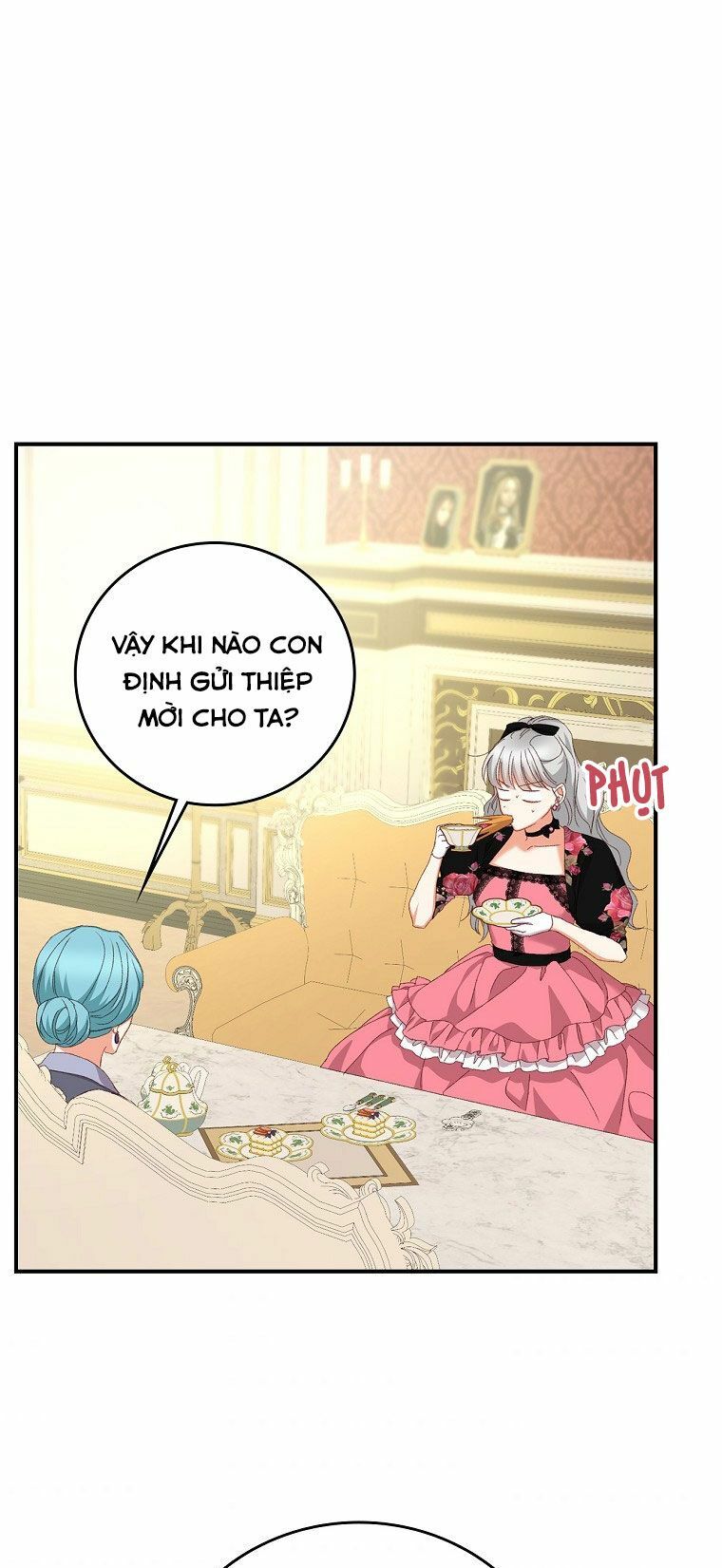 Đừng Chọc Đứa Em Gái Bé Bỏng Của Chúng Tôi: Chapter 94