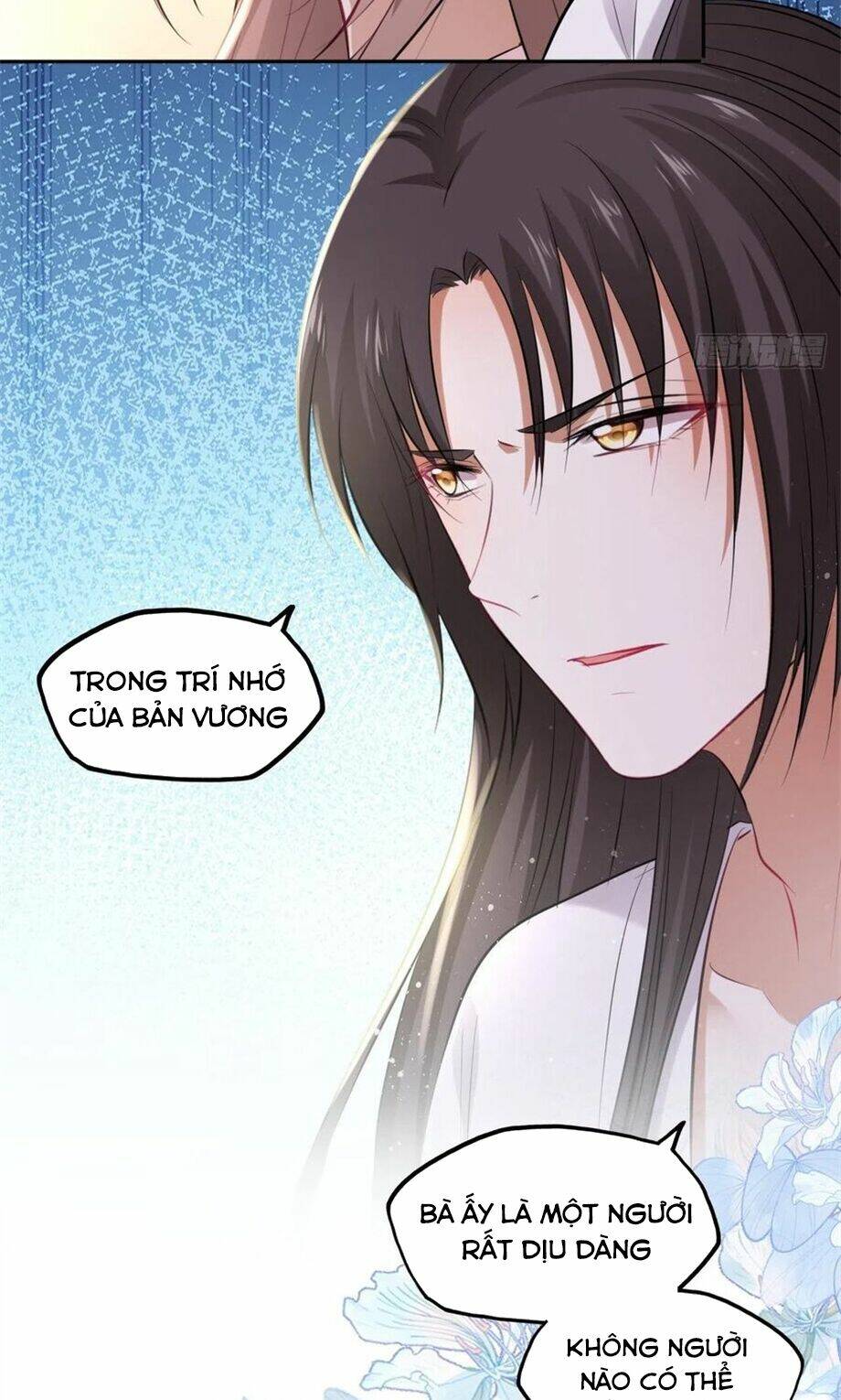 Vương Phi Thật Thích Trang Điểm: Chapter 117