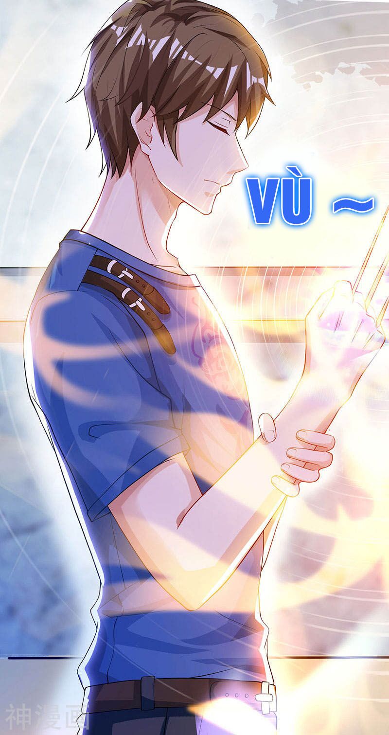 Thần Cấp Thấu Thị: Chapter 39