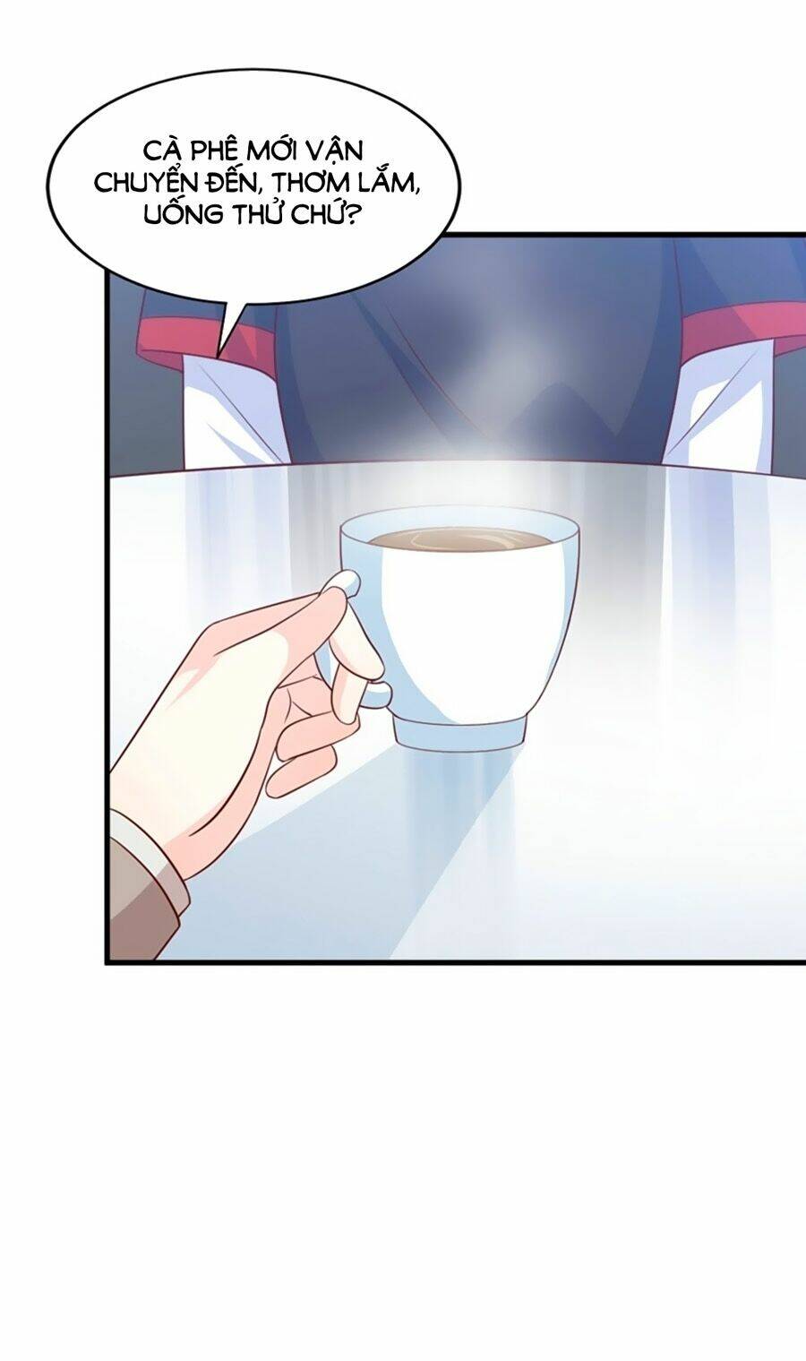 Ta Và Nam Thần Cởi Áo Ngủ Rồi: Chapter 63