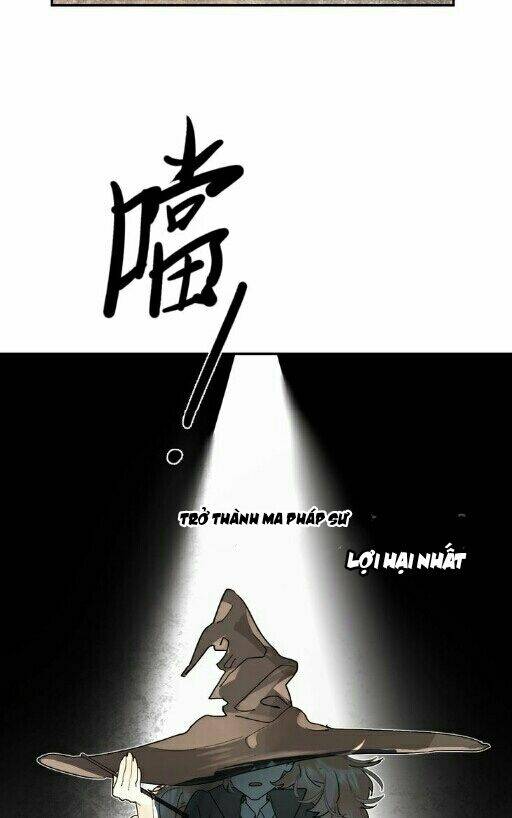 Đệm Lót Ma Nữ: Chapter 2