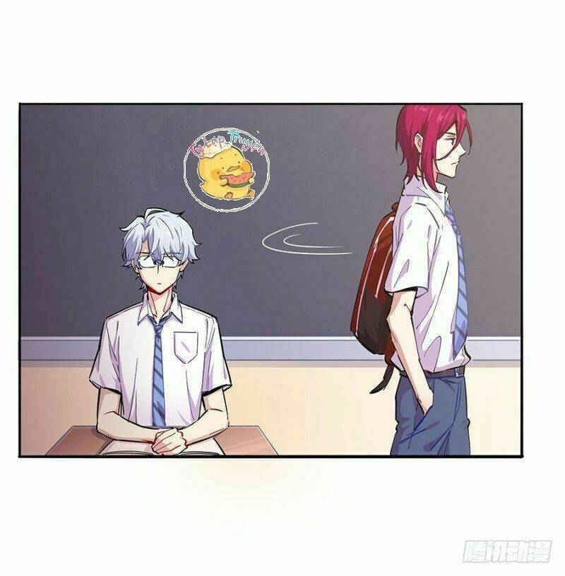 Ngôn Tình Nam Chính Không Thẳng Được: Chapter 8