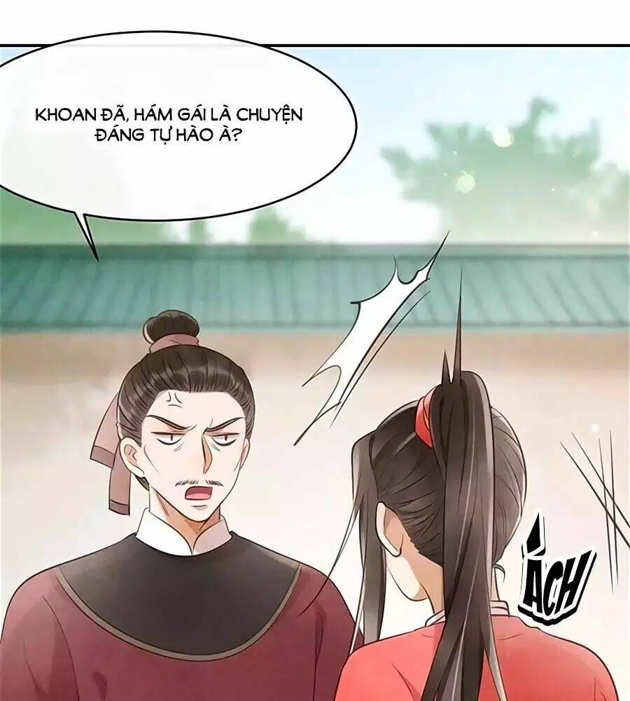 Vương Phi Muốn Trèo Tường: Chapter 26