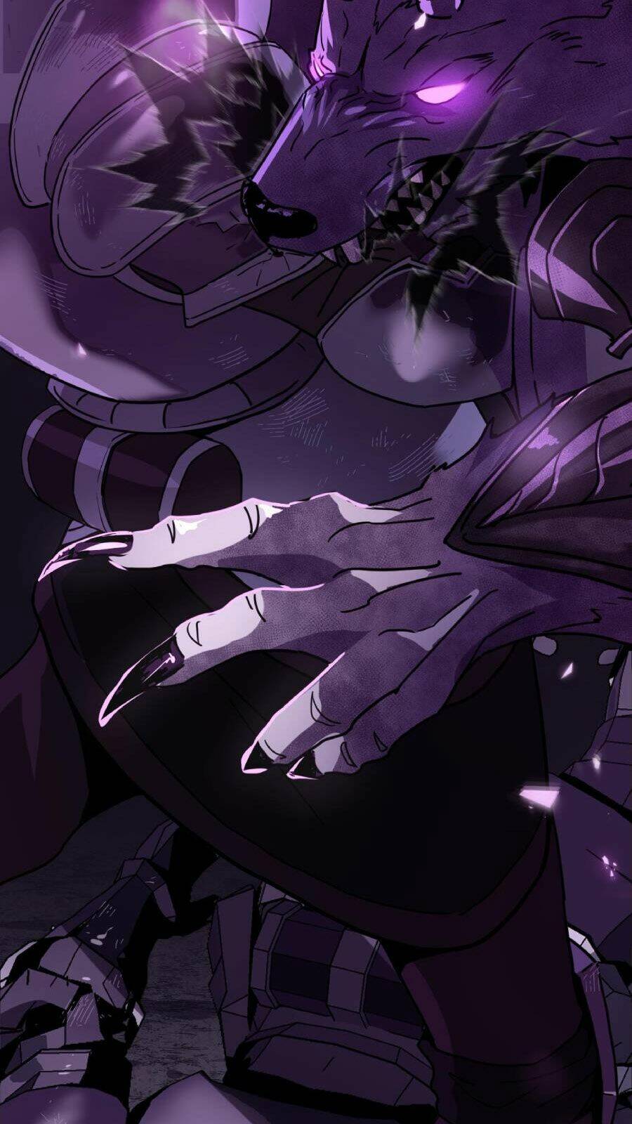 Tác Giả Sinh Tồn Ký: Chapter 2