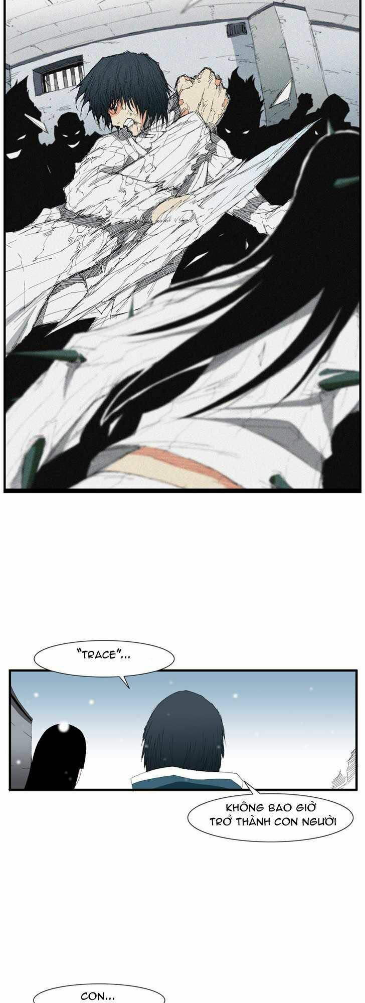 Siêu năng: Chapter 56
