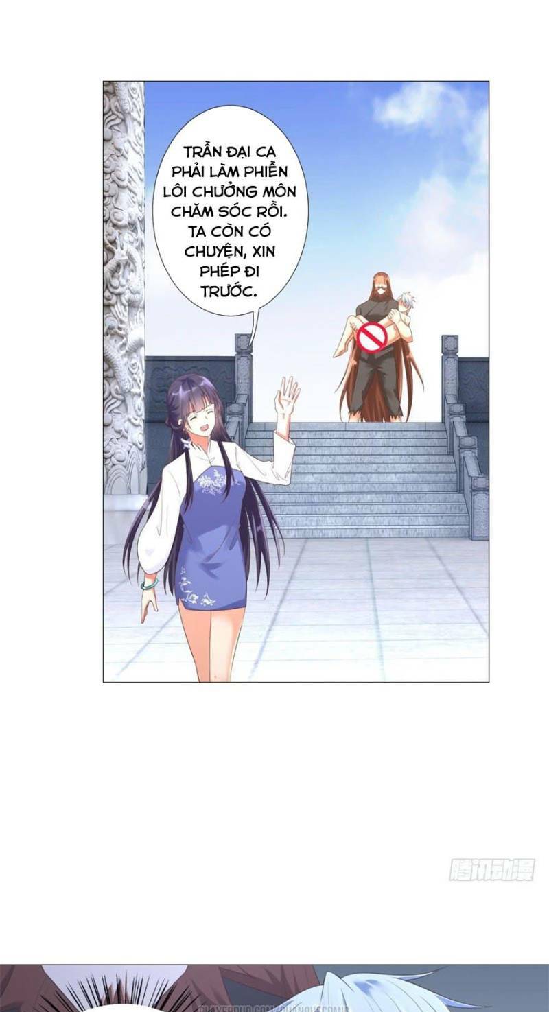 Chí Tôn Trọng Sinh: Chapter 25