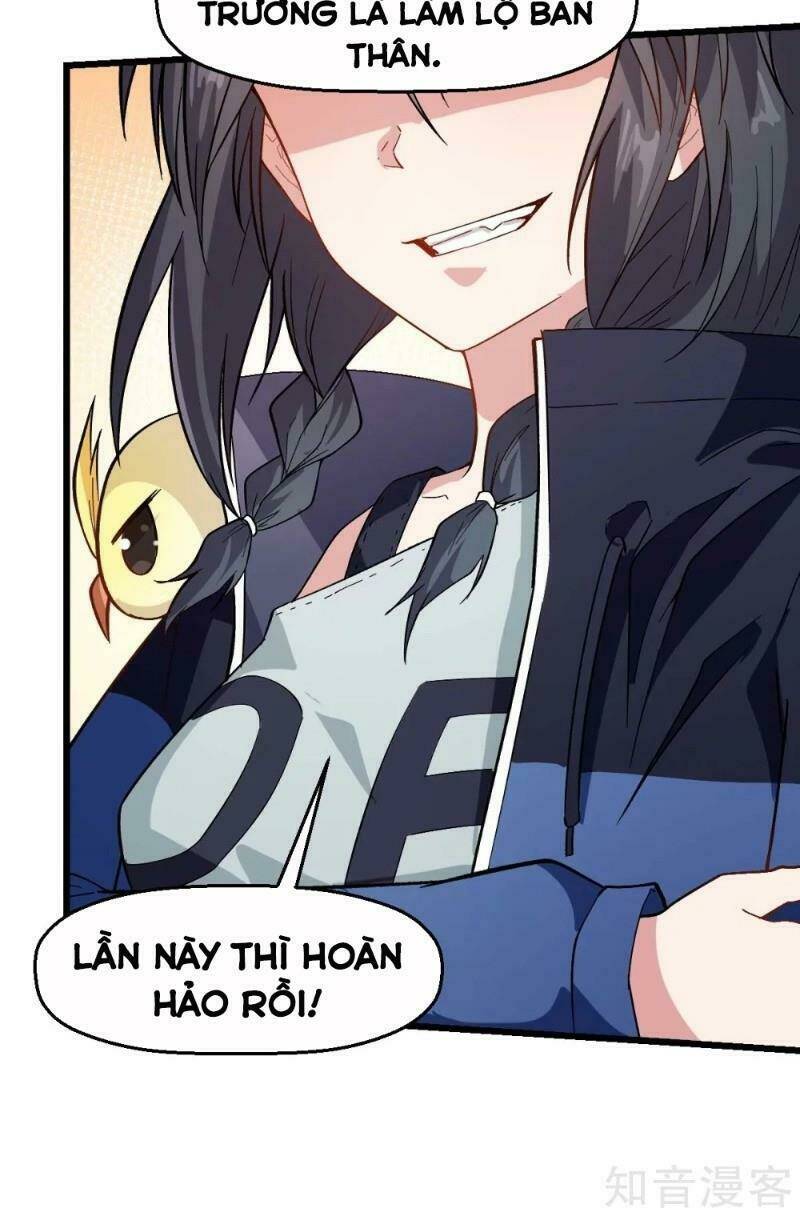 Vườn Trường Cuồng Sư Hệ Thống: Chapter 102