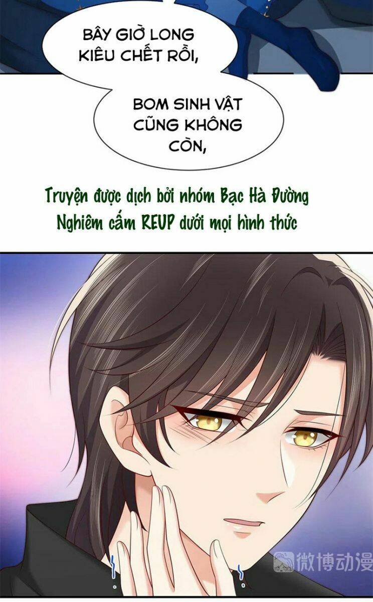 Nam Thần Truy Thê Chỉ Nam: Chapter 118.2