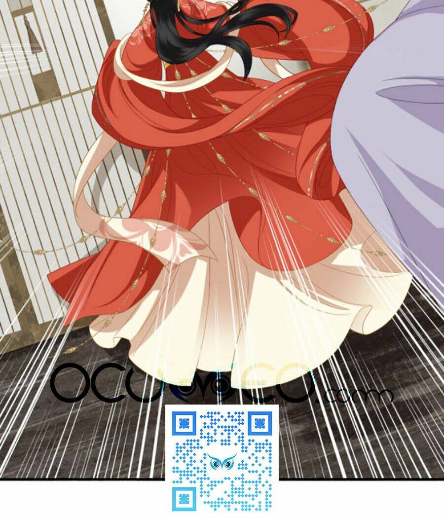 Điều Hương Vương Phi: Chapter 3