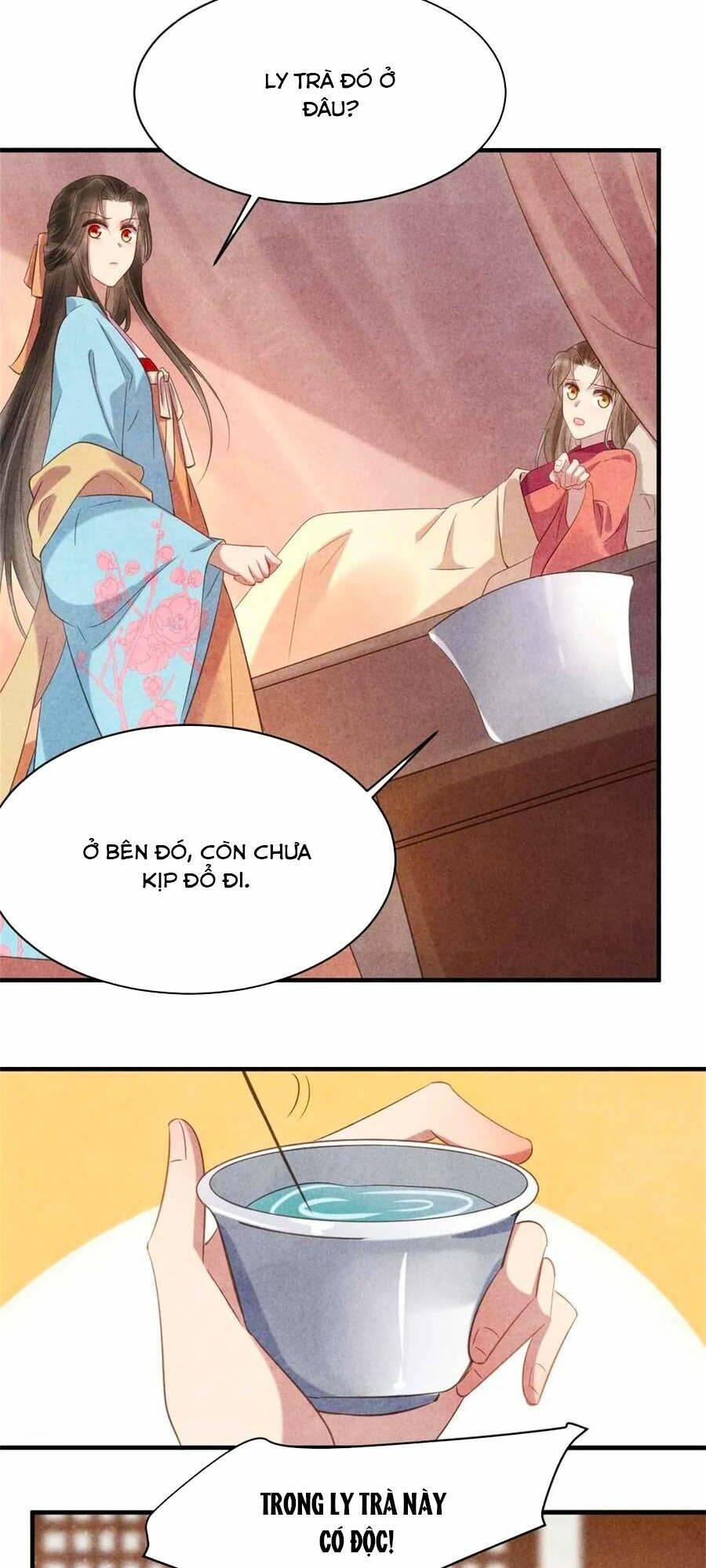 Vương Phi Muốn Trèo Tường: Chapter 65