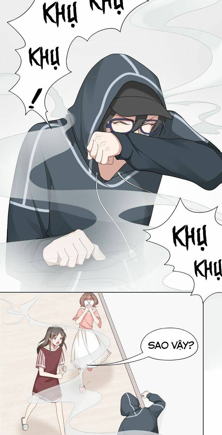 Bạn Trai Là Quái Vật: Chapter 52