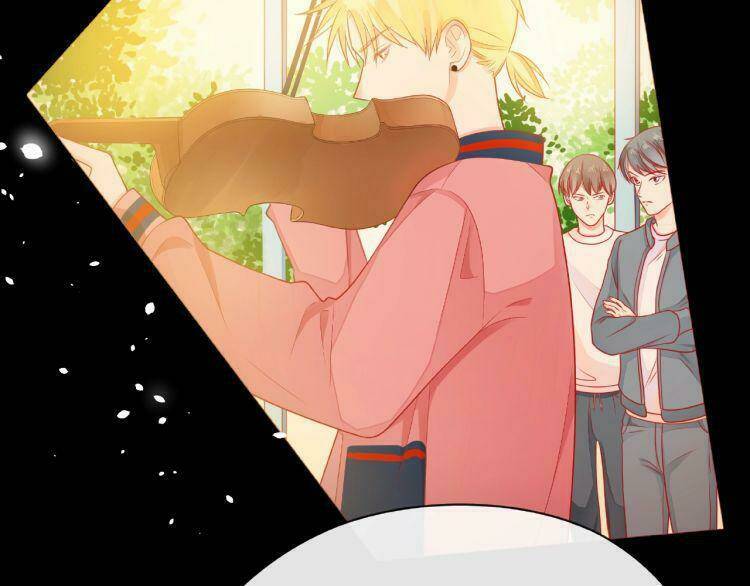 Giai Điệu Của Sự Va Chạm: Chapter 56