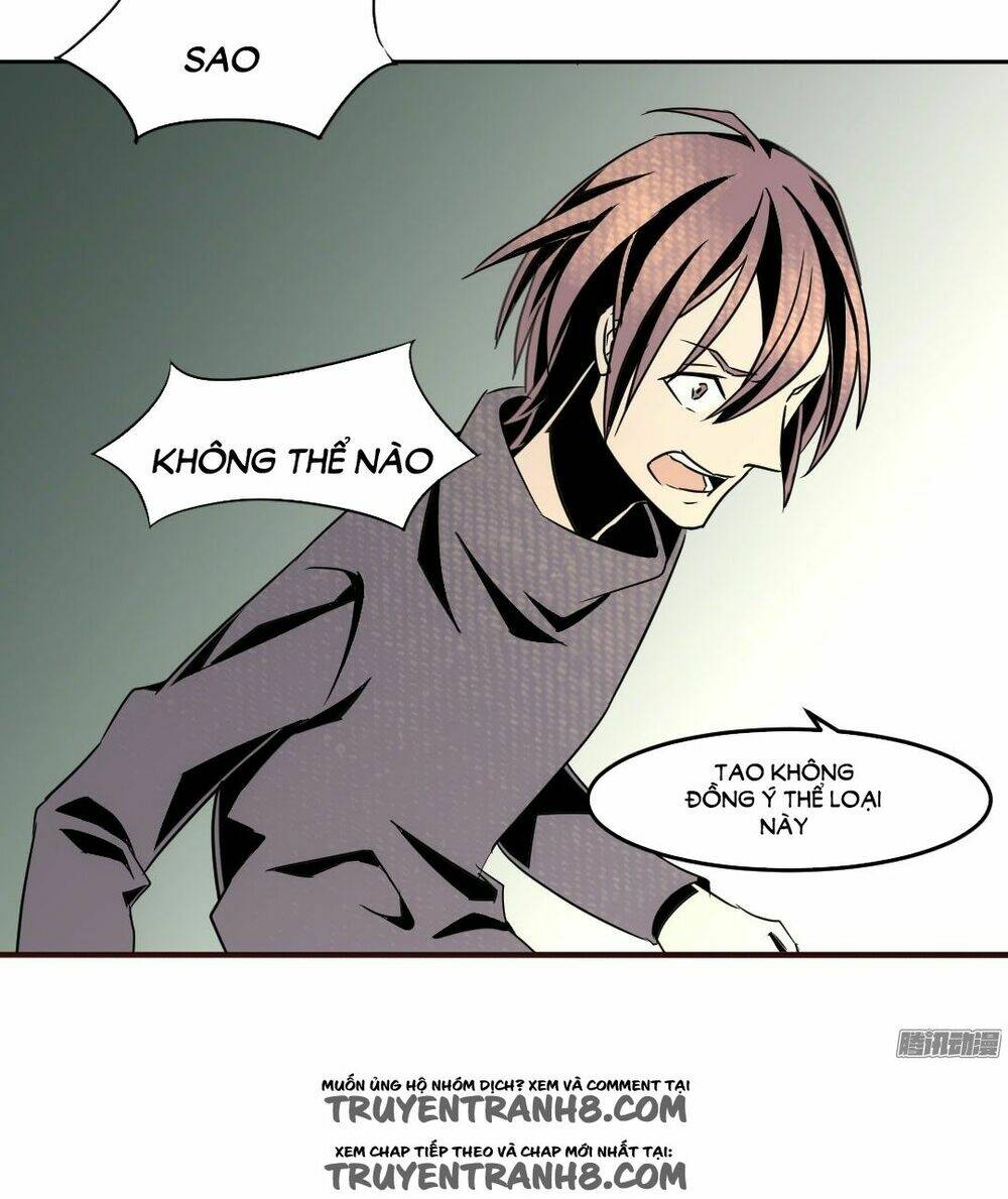 Điều Ước Của Người Phàm: Chapter 14