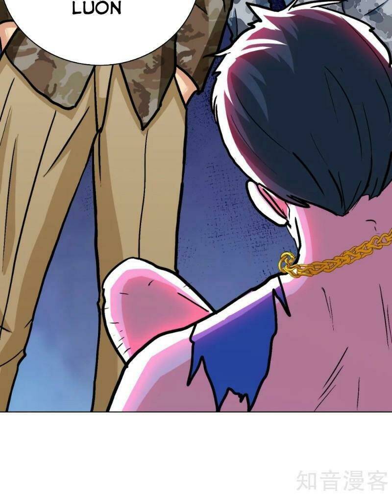 Hệ Thống Tiên Tôn Tại Đô Thị: Chapter 116