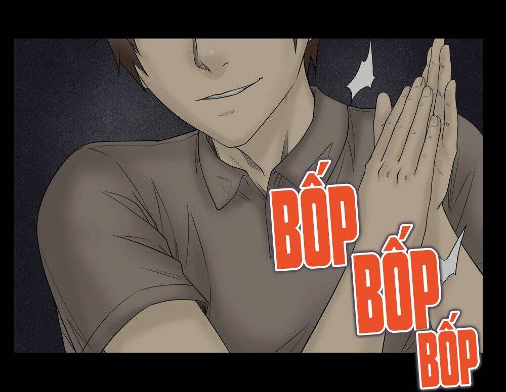 Truyện Đọc Lúc 0H: Chapter 43