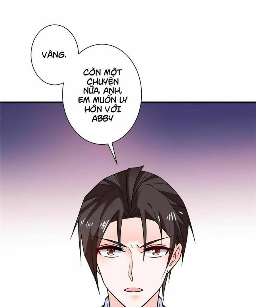 Vợ Yêu Là Báu Vật: Chapter 40