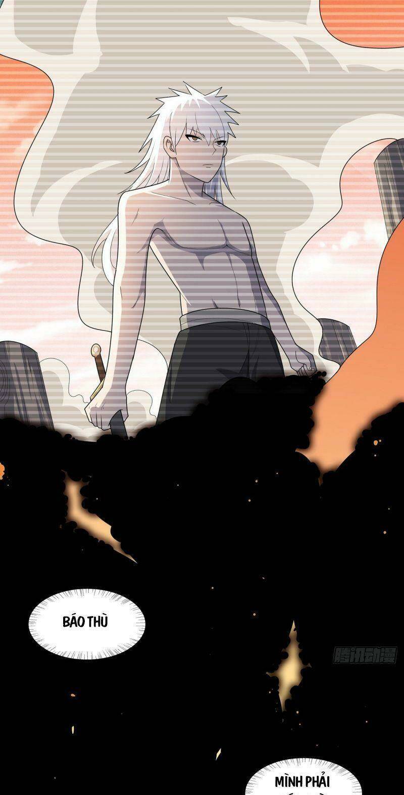 Thần Long Tinh Chủ: Chapter 13
